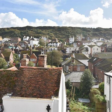 Hastings Old Town Cottage Style エクステリア 写真