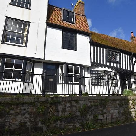 Hastings Old Town Cottage Style エクステリア 写真