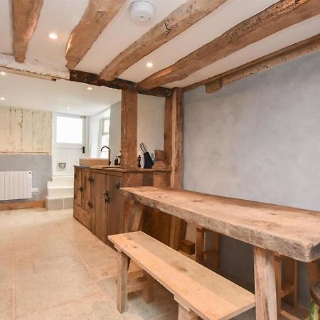 Hastings Old Town Cottage Style エクステリア 写真