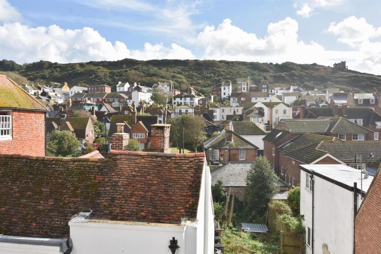 Hastings Old Town Cottage Style エクステリア 写真