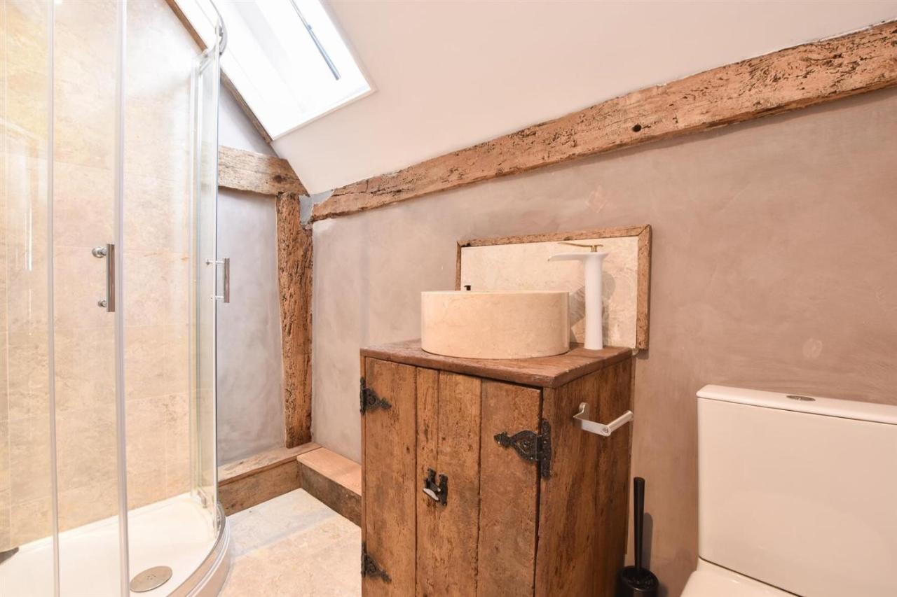 Hastings Old Town Cottage Style エクステリア 写真