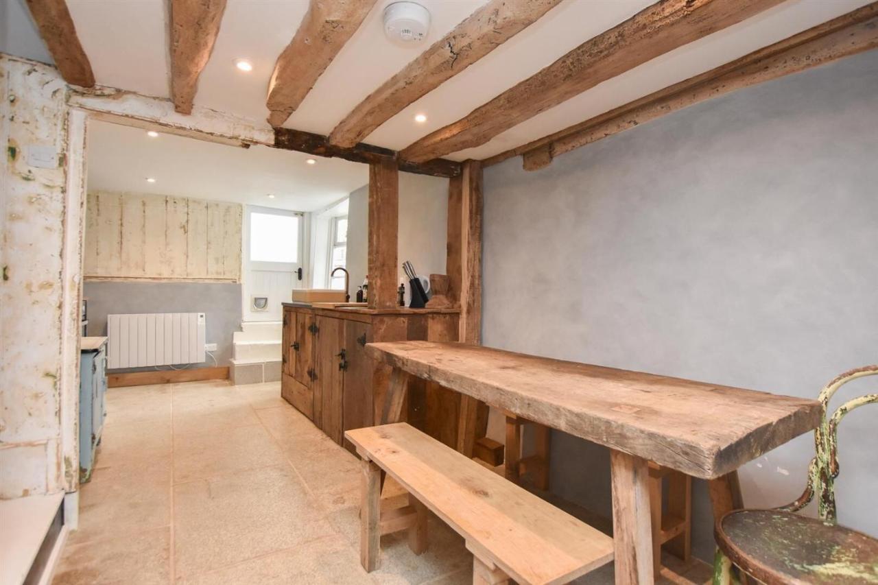 Hastings Old Town Cottage Style エクステリア 写真